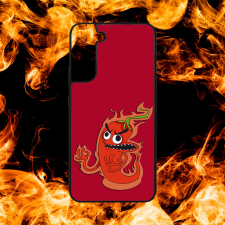 Szupitokok Chili - Chili monster - Samsung tok tok és táska