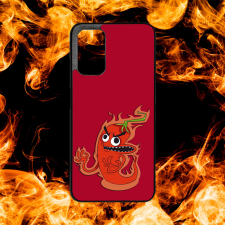 Szupitokok Chili - Chili monster - Xiaomi tok tok és táska