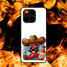 Szupitokok Chili - Mr. Chili Head - Honor tok tok és táska