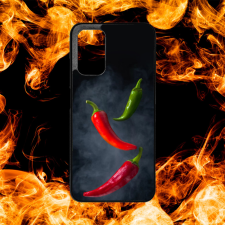 Szupitokok Chili peppers - Xiaomi tok tok és táska