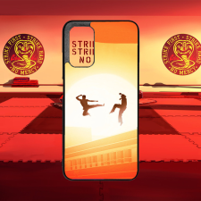 Szupitokok Cobra Kai - Karate - Xiaomi tok tok és táska