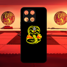 Szupitokok Cobra Kai logó - Honor tok tok és táska