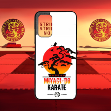 Szupitokok Cobra Kai - Miyagi-Do Karate - Xiaomi tok tok és táska