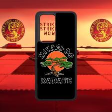 Szupitokok Cobra Kai - Miyago-Do - Huawei tok tok és táska