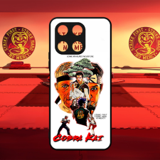 Szupitokok Cobra Kai - Strike first - Honor tok tok és táska