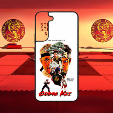 Szupitokok Cobra Kai - Strike first - Samsung tok tok és táska