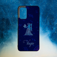 Szupitokok Csillag jegyek - Szűz - Xiaomi tok tok és táska