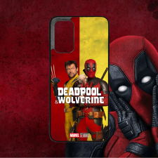 Szupitokok Deadpool és Rozsomák - Poszter - Xiaomi tok tok és táska