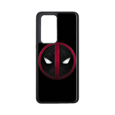 Szupitokok Deadpool fej - Huawei tok tok és táska