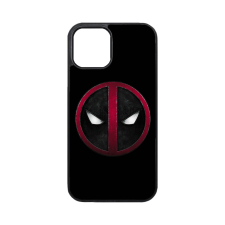 Szupitokok Deadpool fej - iPhone tok tok és táska