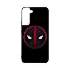 Szupitokok Deadpool fej - Samsung tok tok és táska