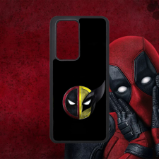 Szupitokok Deadpool Vs. Rozsomák logó - Huawei tok tok és táska