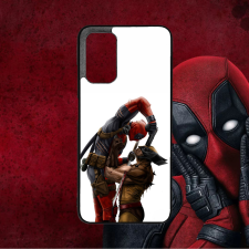 Szupitokok Deadpool Vs. Rozsomák - Xiaomi tok tok és táska