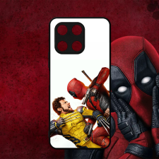 Szupitokok Deadpool Vs. Wolverine - Honor tok tok és táska