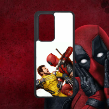 Szupitokok Deadpool Vs. Wolverine - Huawei tok tok és táska