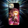 Szupitokok Death Note Amane Misa - iPhone tok