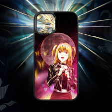 Szupitokok Death Note Amane Misa - iPhone tok tok és táska
