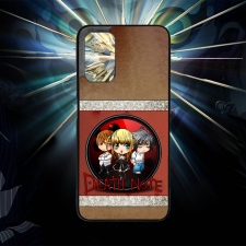 Szupitokok Death Note Chibi karakterek - Xiaomi tok tok és táska
