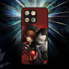 Szupitokok Death Note Light és Ryuk - Honor tok