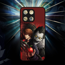 Szupitokok Death Note Light és Ryuk - Honor tok tok és táska