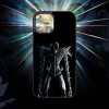 Szupitokok Death Note  Rem - iPhone tok