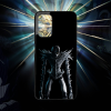 Szupitokok Death Note Rem - Xiaomi tok