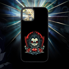 Szupitokok Death Note Ryuk Art - iPhone tok tok és táska