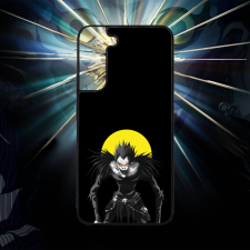 Szupitokok Death Note Ryuk - Samsung tok tok és táska