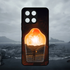 Szupitokok Death Stranding - BB Kapcsolat - Honor tok tok és táska