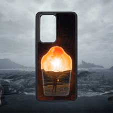 Szupitokok Death Stranding - BB Kapcsolat - Huawei tok tok és táska