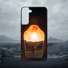 Szupitokok Death Stranding - BB Kapcsolat - Samsung tok tok és táska