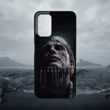 Szupitokok Death Stranding - Cliff Unger - Xiaomi tok tok és táska