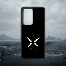 Szupitokok Death Stranding - ODRADek - Huawei tok tok és táska