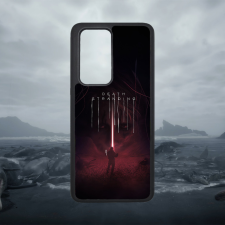 Szupitokok Death Stranding - Poszter - Huawei tok tok és táska
