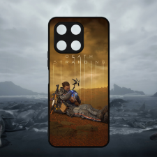 Szupitokok Death Stranding - Sam és BB a pusztaságban - Honor tok tok és táska