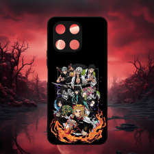 Szupitokok Demon Slayer Karakterek - Honor tok tok és táska
