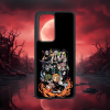 Szupitokok Demon Slayer Karakterek - Huawei tok