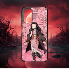 Szupitokok Demon Slayer  Nezuko - Xiaomi tok tok és táska