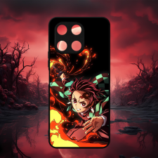 Szupitokok Demon Slayer  Tanjiro - Honor tok tok és táska