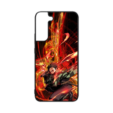 Szupitokok Demon Slayer - Tanjiro - Samsung tok tok és táska
