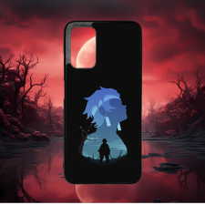 Szupitokok Demon Slayer Tanjiro Sulhuette - Xiaomi tok tok és táska