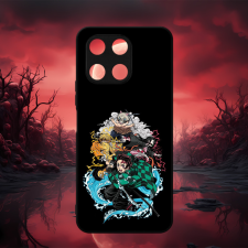 Szupitokok Demon Slayer Team - Honor tok tok és táska