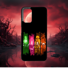 Szupitokok Demon Slayer Team Silhouette - Xiaomi tok tok és táska