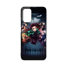 Szupitokok Demon Slayer - Xiaomi tok tok és táska