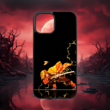 Szupitokok Demon Slayer Zenitsu Agatsuma - iPhone tok tok és táska