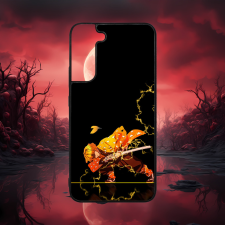 Szupitokok Demon Slayer  Zenitsu Agatsuma - Samsung tok tok és táska
