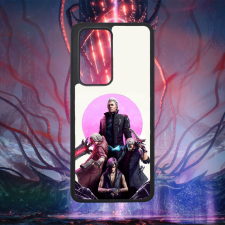 Szupitokok Devil May Cry 5 - Karakterek - Huawei tok tok és táska