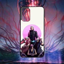 Szupitokok Devil May Cry 5 - Karakterek - Xiaomi tok tok és táska