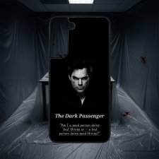 Szupitokok Dexter - The Dark Passenger - Samsung tok tok és táska