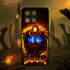 Szupitokok Doom - Cacodemon - Honor tok tok és táska